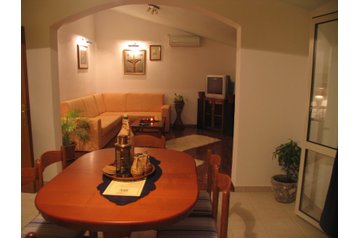 Kroatija Privát Prigradica, Eksterjeras